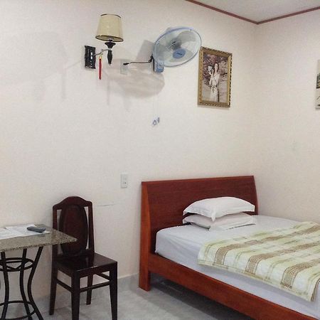 247C/A Guest House Муи Не Стая снимка