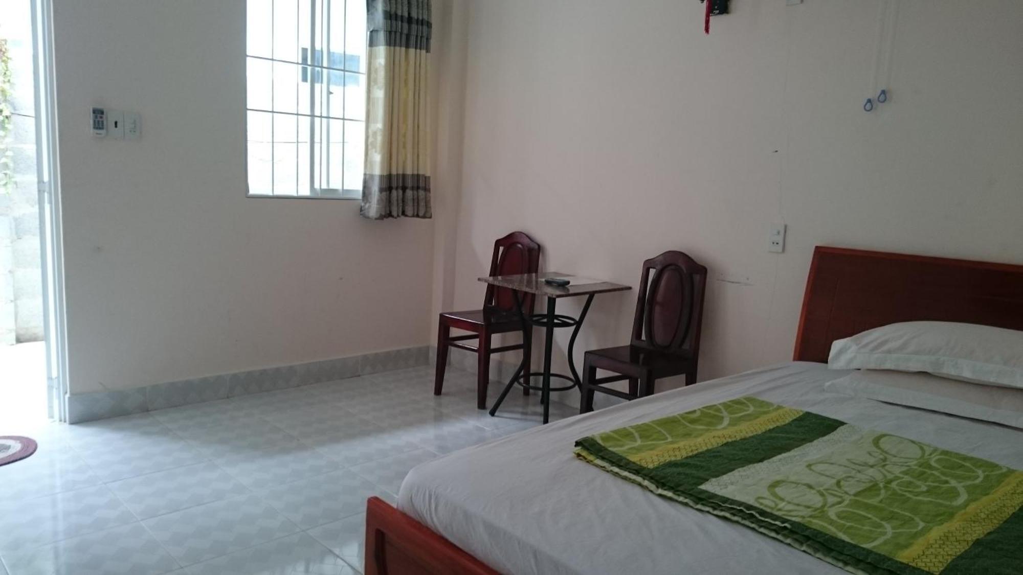 247C/A Guest House Муи Не Стая снимка