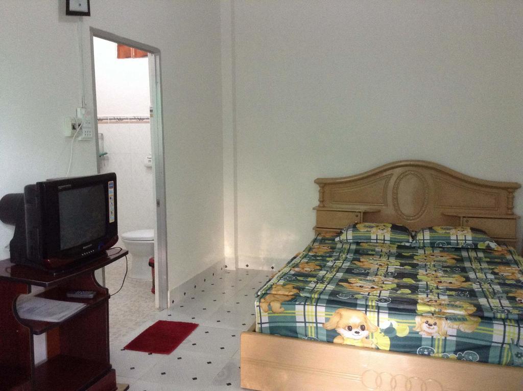 247C/A Guest House Муи Не Стая снимка