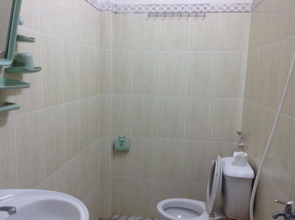247C/A Guest House Муи Не Стая снимка